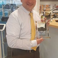 Profile Picture of Paul Weinberger (@pindrop23) on Pinterest