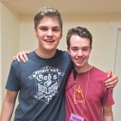 Profile Picture of Daniel (@Danielwack1) on Twitter