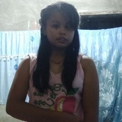 Profile Picture of Jasmine Jace Fernando (@fernando_jace) on Twitter