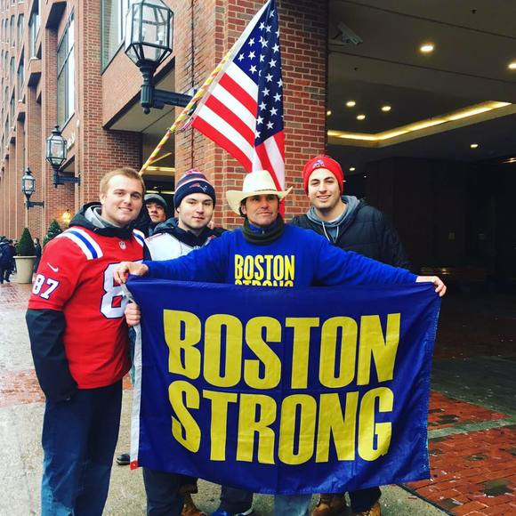 Profile Picture of John Frederick (@joardman) on Poshmark