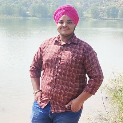 Profile Picture of Dalveer Singh Choudhary (@DalveersinghCh8) on Twitter
