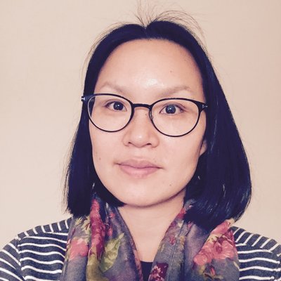 Profile Picture of Xiaoli.deng (@xiaoli_deng) on Twitter