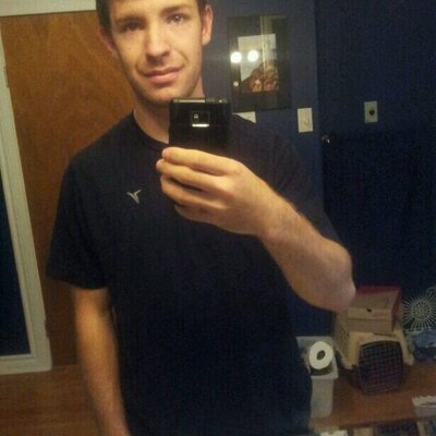 Profile Picture of Brad Duval (@BradlyD95) on Twitter