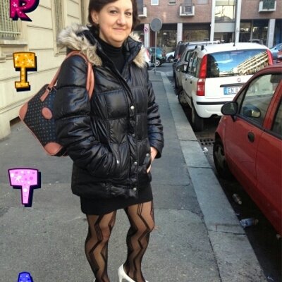 Profile Picture of Rita Cosmo (@cosmo_rita) on Twitter