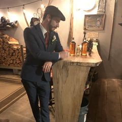 Profile Picture of Brian Fenstermacher (@brianfenstermacher) on Tiktok