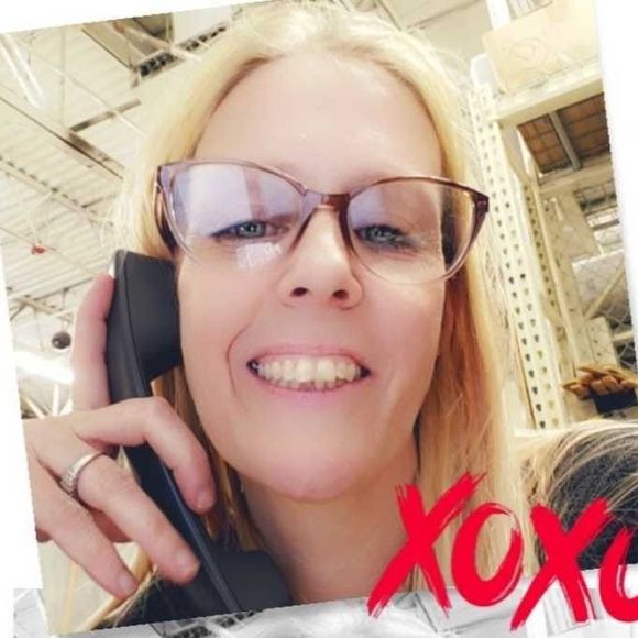 Profile Picture of Michelle Fasel (@wackie217) on Poshmark