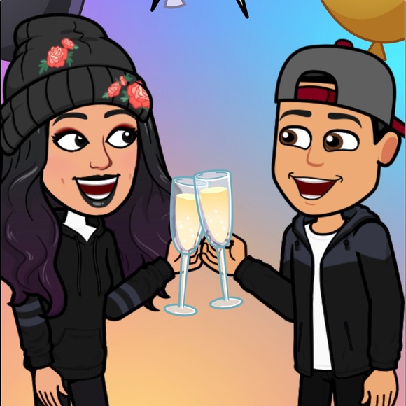 Profile Picture of Jorge Luis (@j22300218) on Poshmark