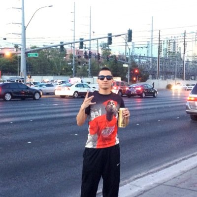 Profile Picture of Jose Monsivais (@MemoMs10) on Twitter