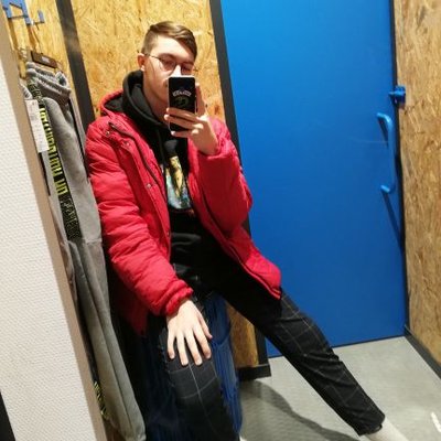 Profile Picture of Karel Zaibert (@CarlosZa1bert4) on Twitter