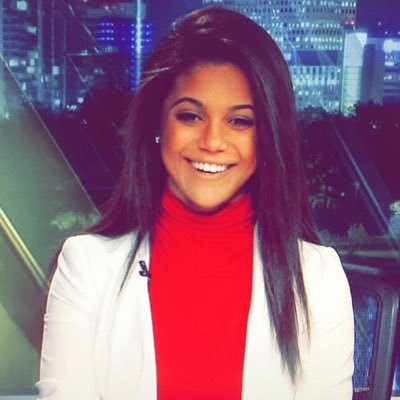 Profile Picture of Tori Cooper (@ToriKVEW) on Twitter