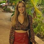 Profile Picture of Ángela Lama Carballo (@angelatedin) on Instagram