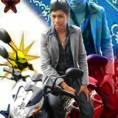 Profile Picture of Menard D. Tandug (@DraneM_DToucH) on Twitter