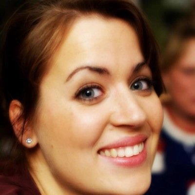 Profile Picture of Tina Probst (@TinaProbst) on Twitter