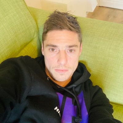 Jay Fallaize - Twitter Profile Picture of Jay Fallaize (@hotspur4eva) on Twitter