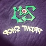 Profile Picture of Matthew Pillow (@zomprintshop) on Instagram