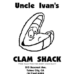 Ivan Freedman - Myspace Profile Picture of Ivan Freedman (@uncleivansclamshack) on Myspace