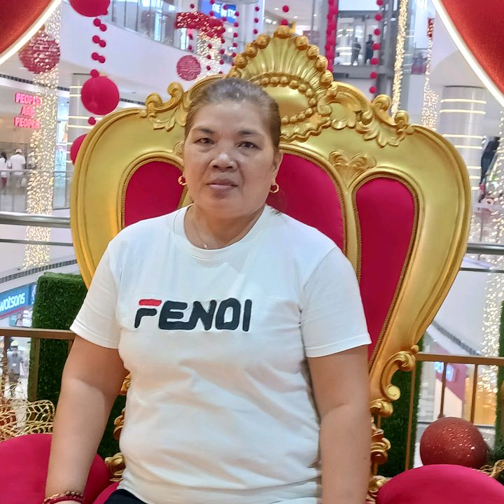 Profile Picture of Myrna Agustin (@myrna.agustin0) on Tiktok