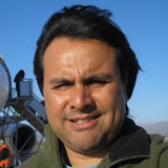 Profile Picture of César Orellana Mejías (@cesarorellanam) on Twitter