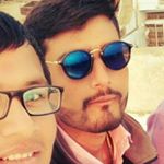 Profile Picture of chandresh patel (@chand007__) on Instagram