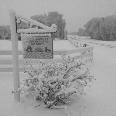 Profile Picture of Thomas Penn Blanton (@PennWeather) on Twitter