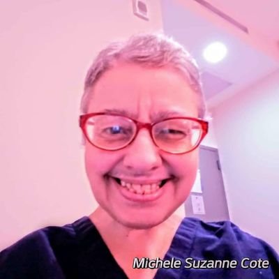 Profile Picture of Michele Suzanne Cote (@I_am_healed_) on Twitter