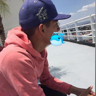 Profile Picture of Joshua Jara (@Joshuajara14) on Twitter