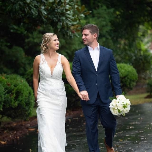 Profile Picture of Gustavo Gonzalez (@gdgonzalez66) on Poshmark