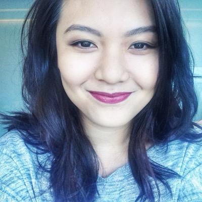 Profile Picture of CathyGoOfficial (@CathyGoOfficial) on Twitter