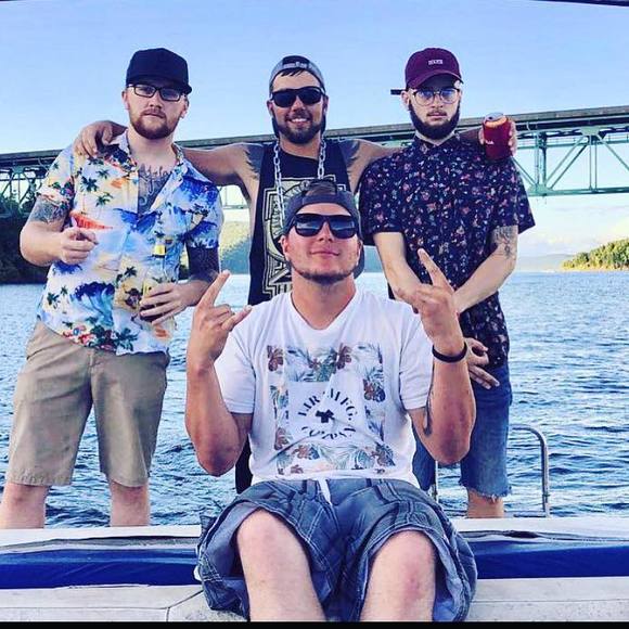 Profile Picture of Zack Hulings (@ittybitty1121) on Poshmark