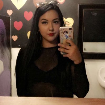 Profile Picture of Mari Rivera (@rivera_mari_) on Twitter
