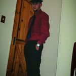 Profile Picture of robin liege marchington (@robinliegemarchington) on Instagram