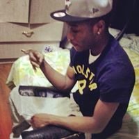 Profile Picture of Chris Grant (@lowkeygrimey) on Myspace