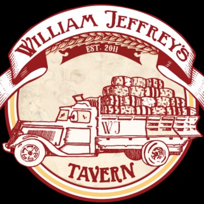 Profile Picture of William Jeffrey's Ta (@@wjtavern) on Twitter