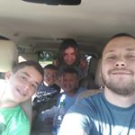 Profile Picture of Sean Carlson (@carlson_racing_sean) on Instagram