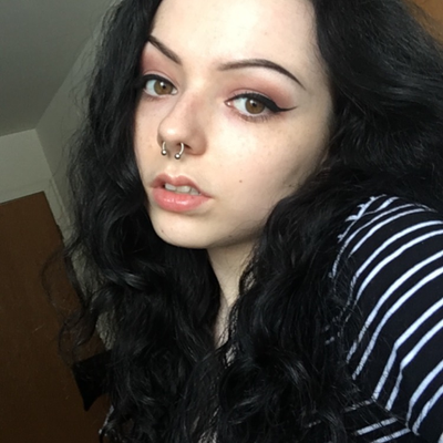 Profile Picture of Blair Wolfe (@BlairWolfe_) on Twitter