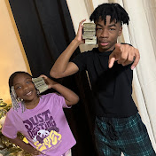 Profile Picture of Derek And Draya (@derekanddraya) on Youtube