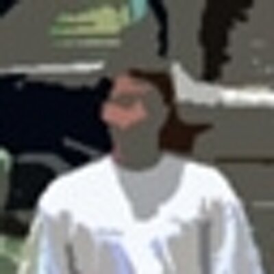 Profile Picture of Robert Jost (@robbiesworld) on Twitter