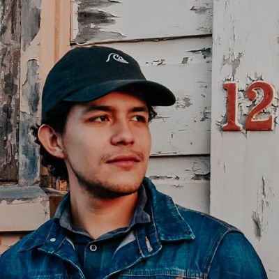 Profile Picture of Alexander Castrillon (@AlexCastrillonZ) on Twitter