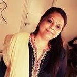 Profile Picture of Manjusha Kulkarni (@manjusha.kulkarni.391) on Instagram
