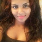 Profile Picture of asha samaroo (@trystol.mcallister) on Instagram