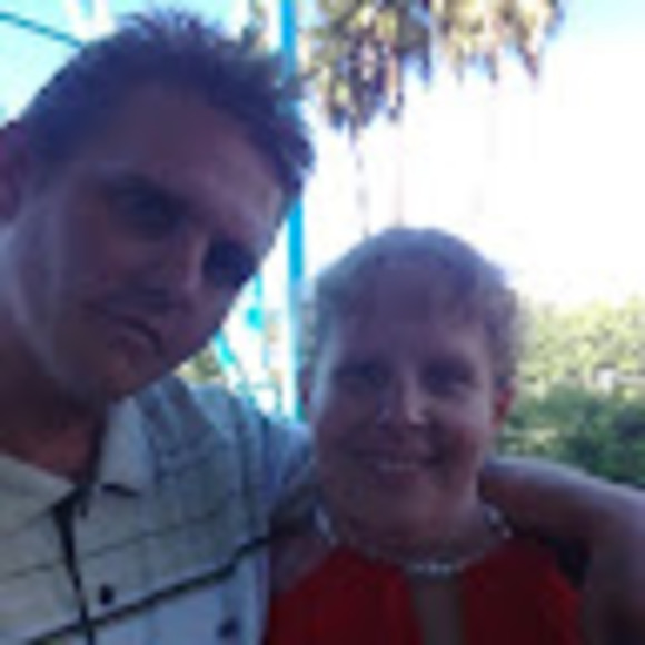 Profile Picture of Scotty Blakesley (@blakesley555) on Poshmark