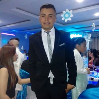 Profile Picture of Jefferson Forero (@jefferson.forero.3348) on Facebook