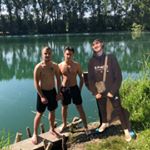 Profile Picture of David Pföhler (@pfohlerd) on Instagram