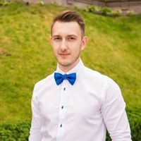 Profile Picture of Oleksandr Virchenko (@oleksandr-virchenko) on Quora