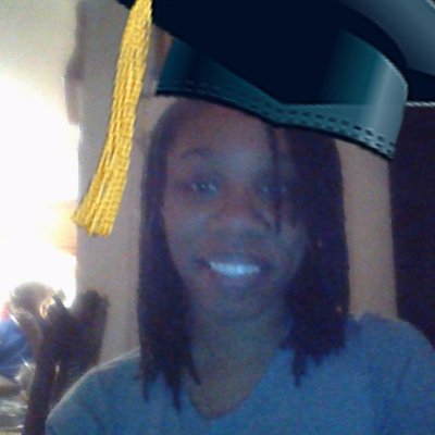 Profile Picture of Kim Eason (@Gr8ter11) on Twitter