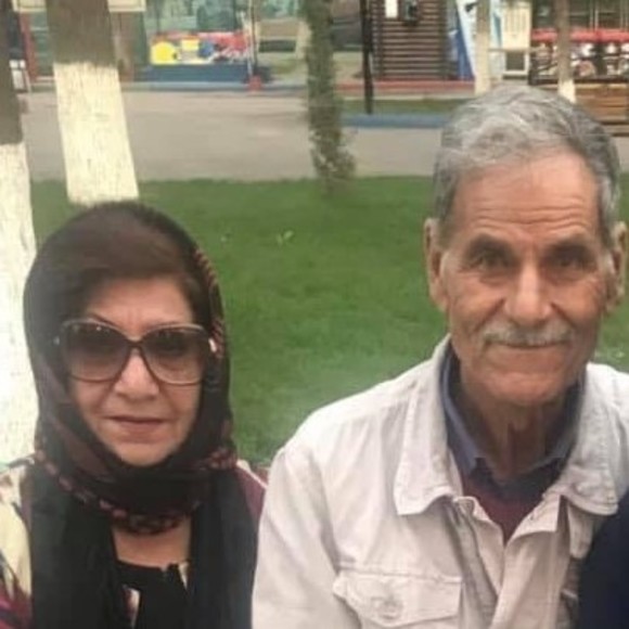 Profile Picture of Shugofa Latifi (@shugofalatifi) on Poshmark