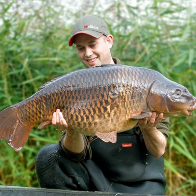 Profile Picture of Kristian Bell (@KrisBell44) on Twitter
