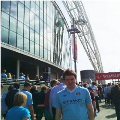 Profile Picture of David Paterson (@djpaterson93) on Twitter
