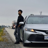 Profile Picture of Cyril Thomas (@cyril-thomas-65) on Quora