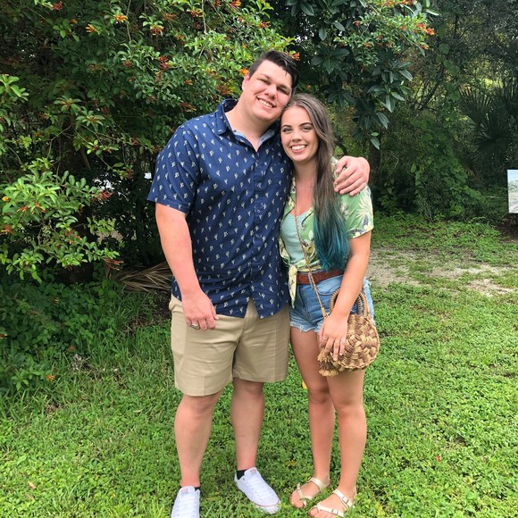 Profile Picture of Joshua Whitaker (@joshuaw10) on Poshmark